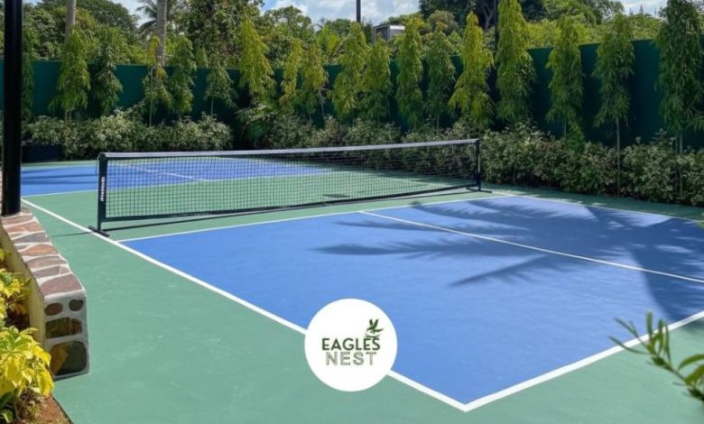 Eagles Nest Tagaytay