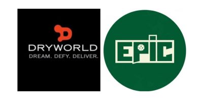 Epic World Championship