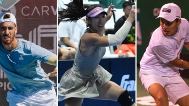 Hangzhou Open