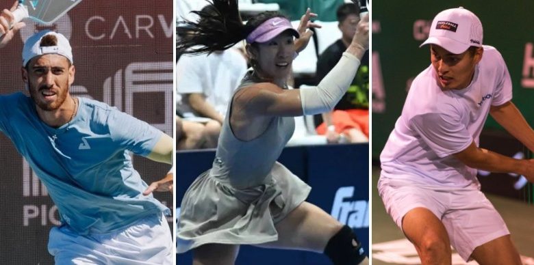Hangzhou Open