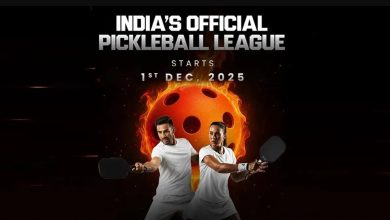 Indian Pickleball League