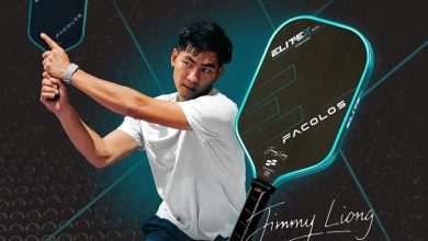 Jimmy Liong