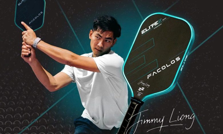 Jimmy Liong