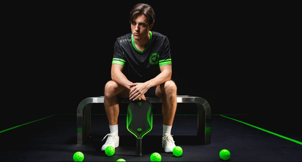 Razer x JOOLA – Perseus Pro IV 16mm