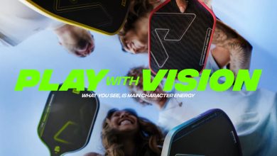 Play with Vision