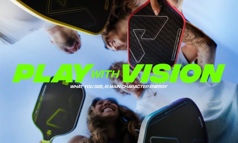 Play with Vision