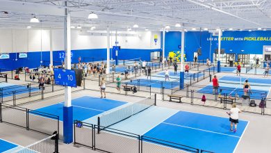 Pickleball Kingdom