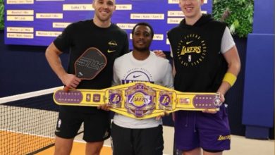 Lakers