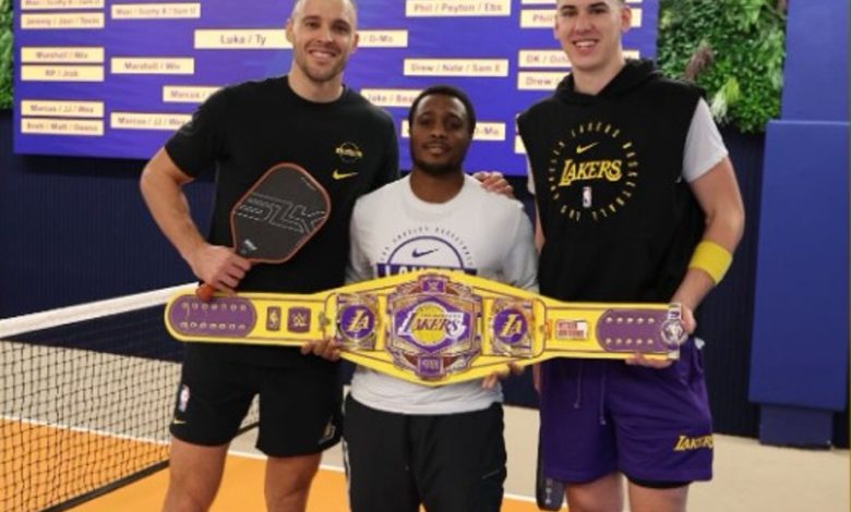 Lakers
