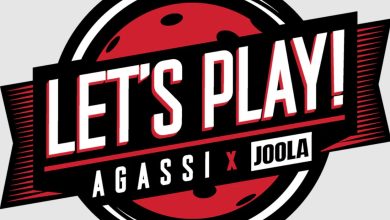 Let's Play Programme