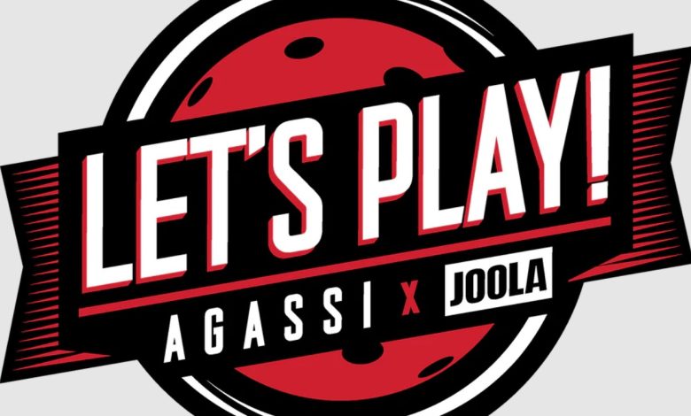 Let's Play Programme