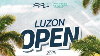 PPL Luzon Open