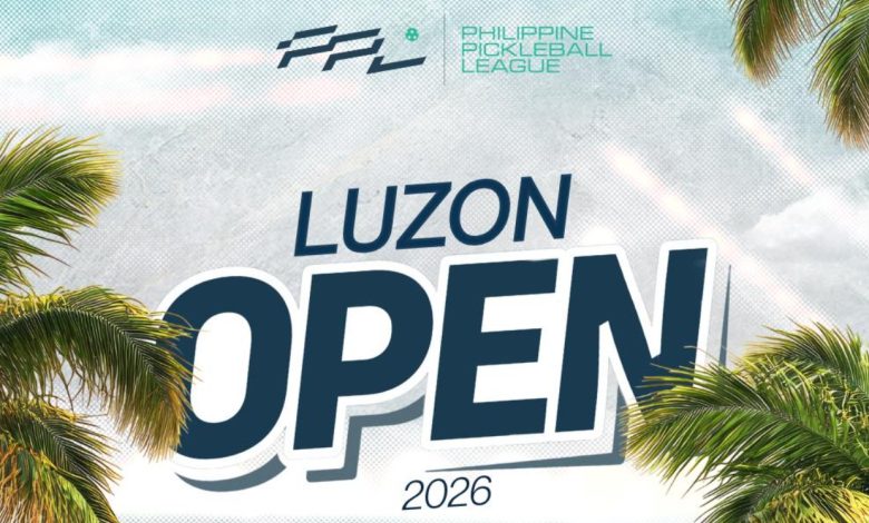 PPL Luzon Open