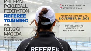 Philippine Pickleball Federation