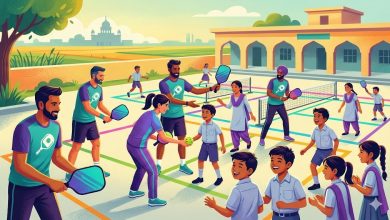 Punjab Pickleball Association