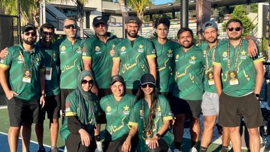 Team Pakistan