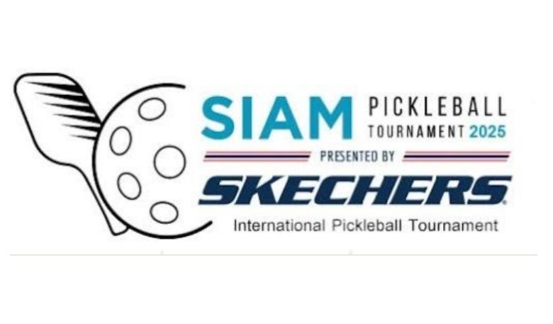 Siam Pickleball Tournament 2025