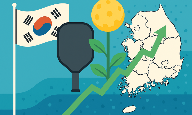 South Korea