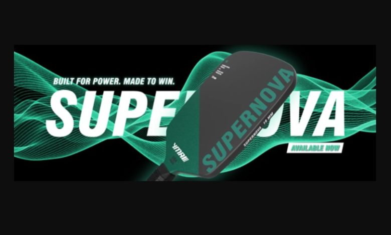Supernova