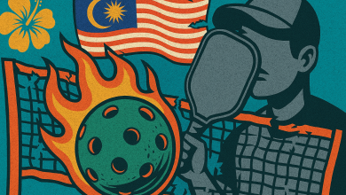 Malaysia Pickleball Association