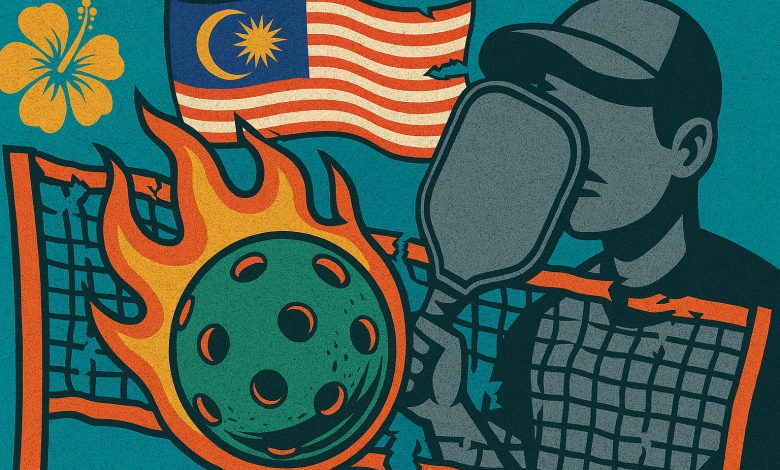 Malaysia Pickleball Association