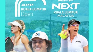 Kuala Lumpur Open 2026