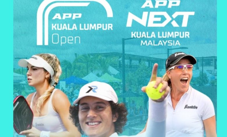 Kuala Lumpur Open 2026
