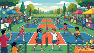 TOBC Borneo Pickleball Championship 2026