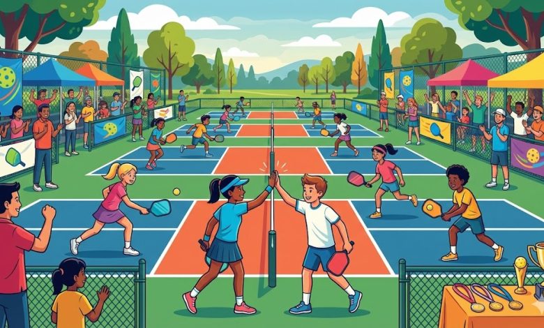 TOBC Borneo Pickleball Championship 2026