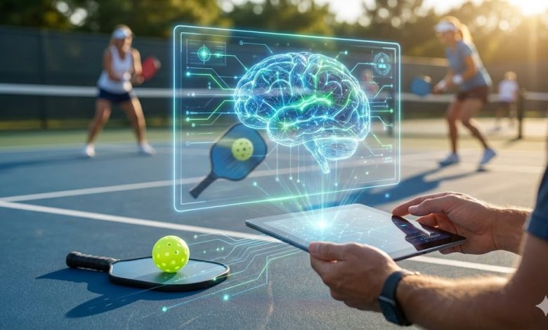 DUPR AI