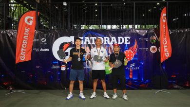 Gatorade Malaysia Closed 2025
