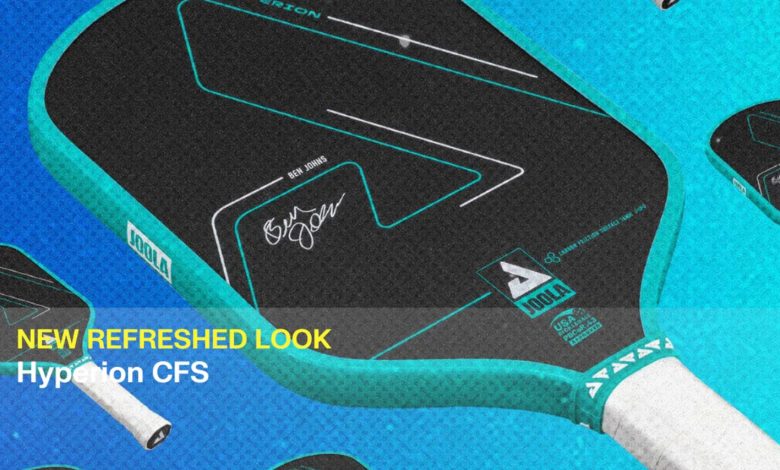 Hyperion CFS