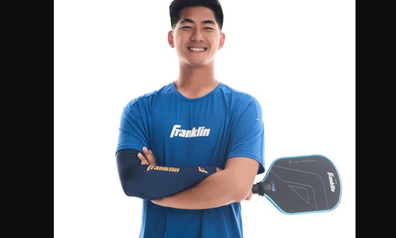 Jimmy Liong