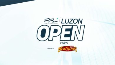 PPL Luzon Open 2026