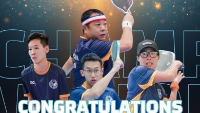 Team Zhuhai