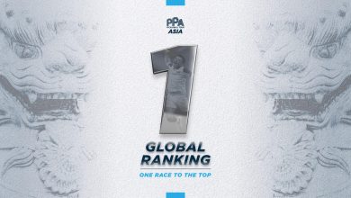 PPA Tour Asia