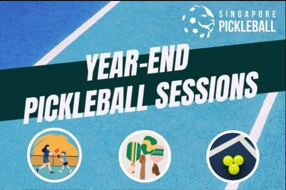 Singapore Pickleball
