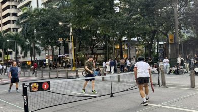 Global Pickleball Congress
