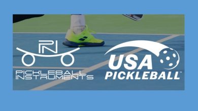 USA Pickleball
