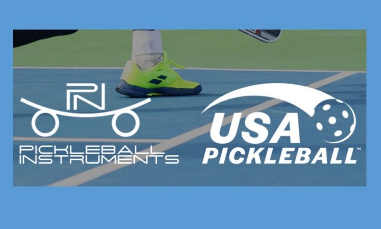 USA Pickleball