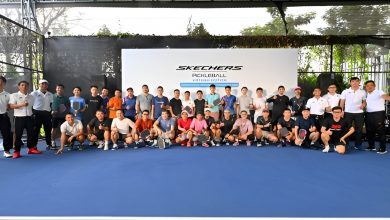 Skechers International Pickleball Tournament 2025