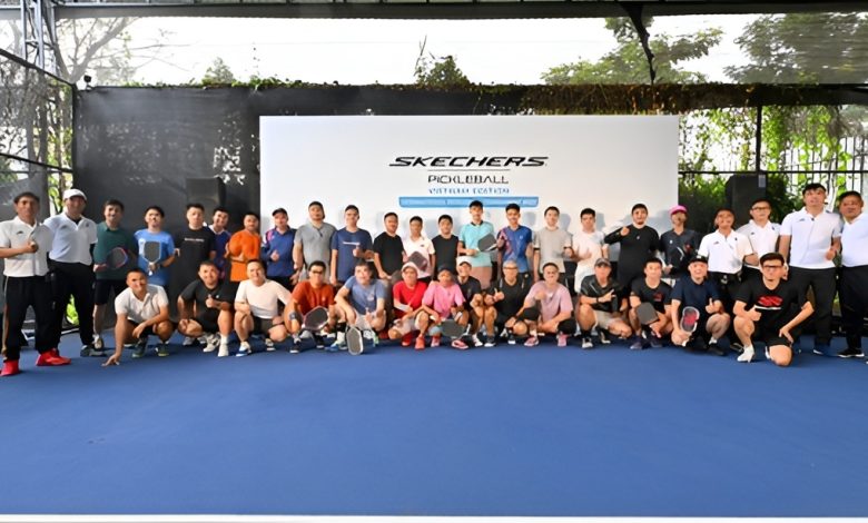 Skechers International Pickleball Tournament 2025
