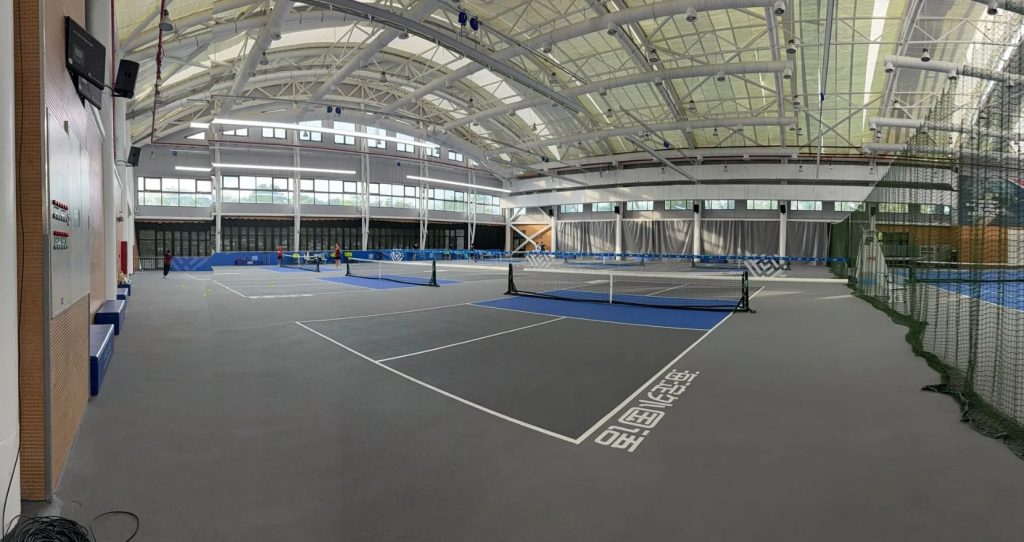 Asia Elite Pickleball Academy