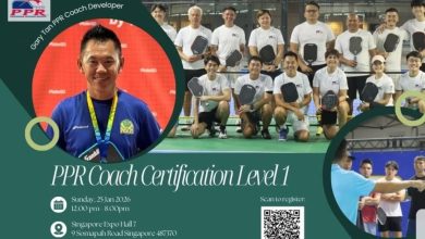 PPR Level 1 certification
