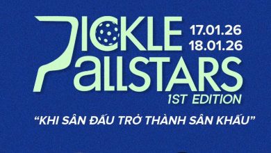 Pickle All-Stars