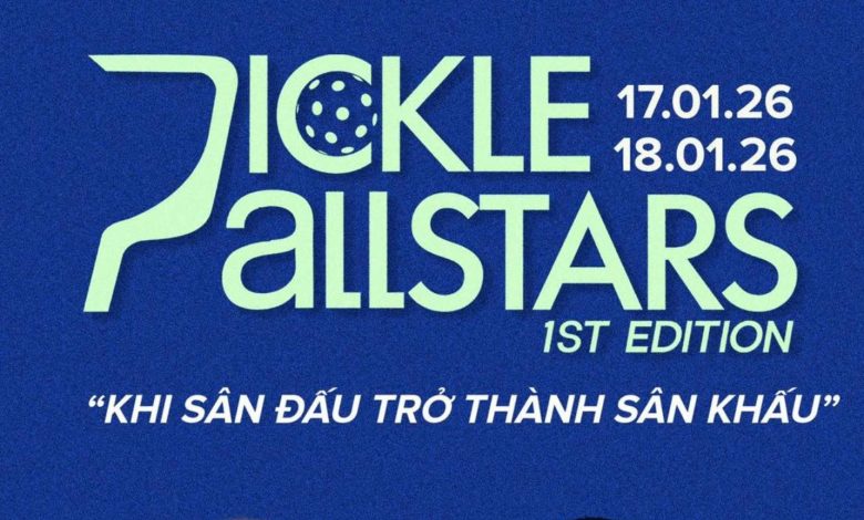 Pickle All-Stars
