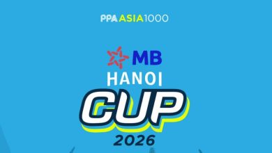 MB Hanoi Cup
