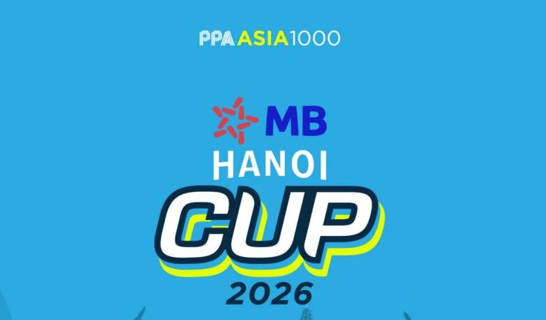 MB Hanoi Cup