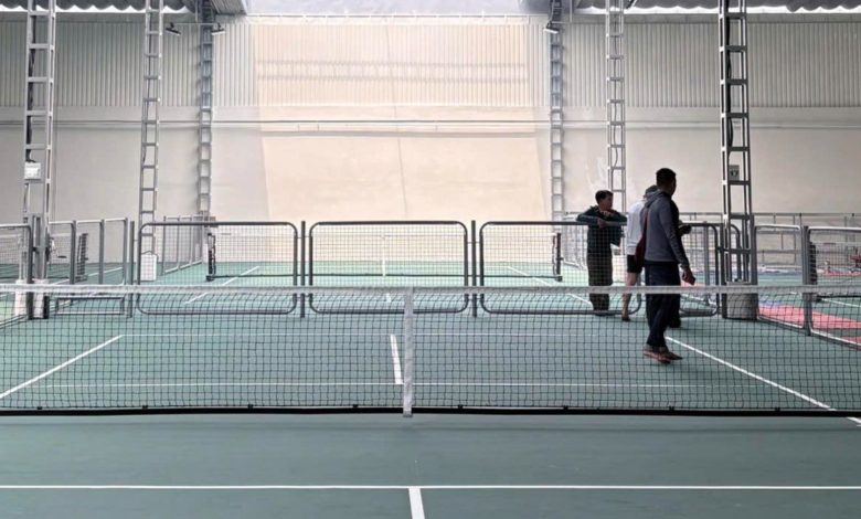 Lý Hoàng Nam Sport Club