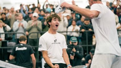 Pickleball Central National Indoor Championships
